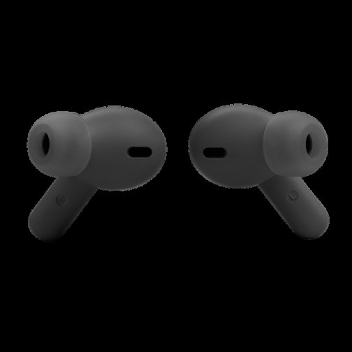 Ecouteurs JBL Wave Beam noirs