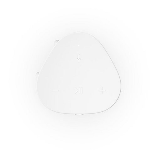Enceinte Sonos Roam 2 blanche