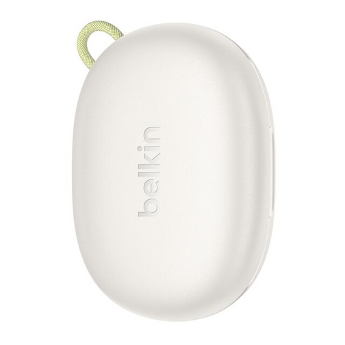 Ecouteurs Belkin sans fil ActiveFit crème