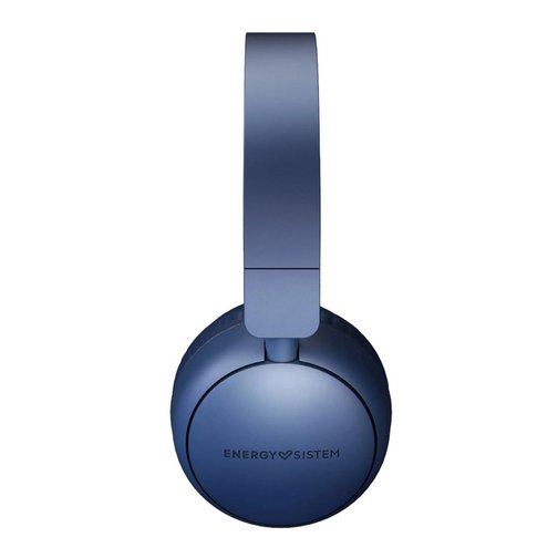Casque Energy Sistem Radio Color avec radio FM indigo
