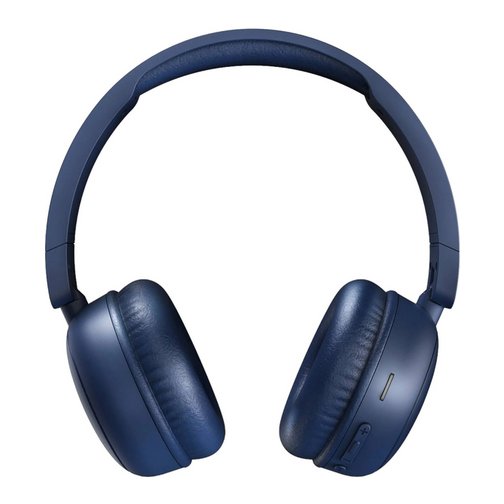 Casque Energy Sistem Radio Color avec radio FM indigo