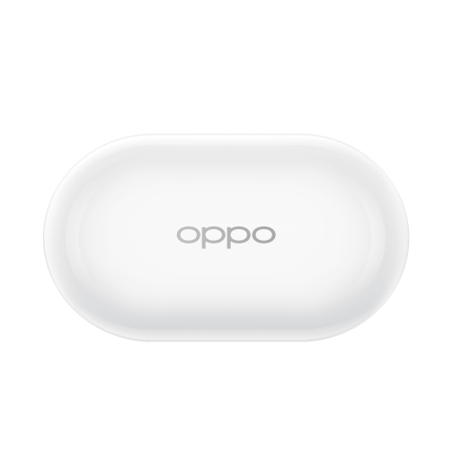 Ecouteurs Oppo Enco Buds Blanc