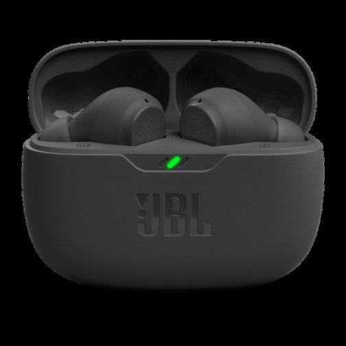 Ecouteurs JBL Wave Beam noirs