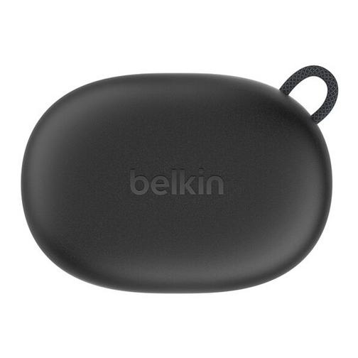 Ecouteurs Belkin SoundForm ActiveFit noirs