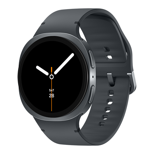 Samsung Galaxy Watch8 4G 44mm graphite