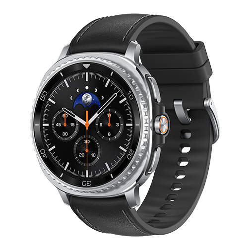 Samsung Galaxy Watch8 Classic 4G 46mm noire