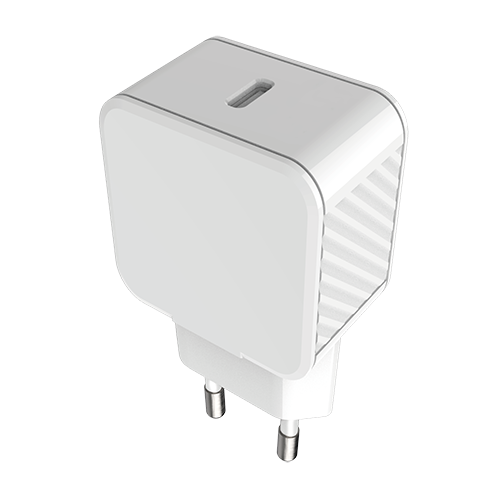 Chargeur Secteur Bigben USB-C 30W