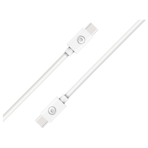 Câble de charge Bigben USB-C vers USB-C