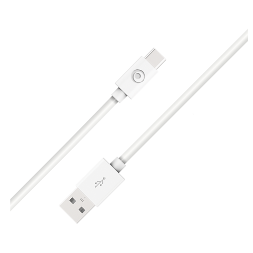 Câble de charge Bigben USB-A vers USB-C