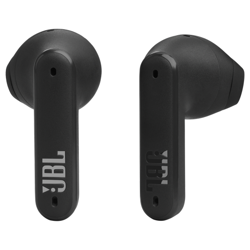 Ecouteurs JBL Tune Flex noirs
