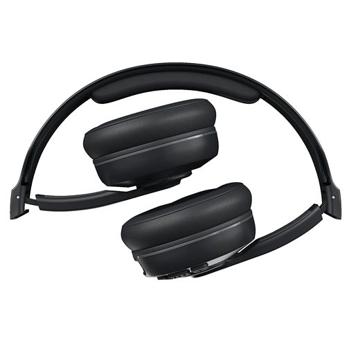 Casque Skullcandy Cassette