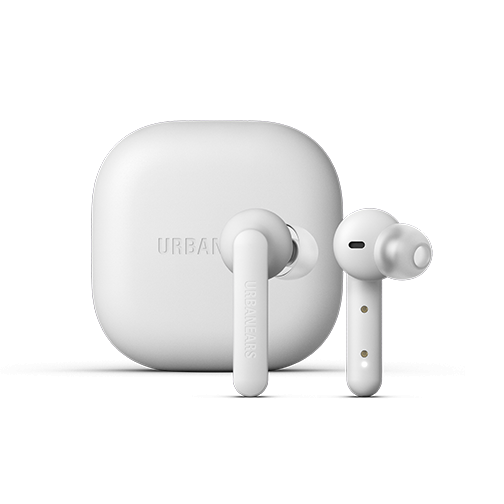 Ecouteurs Urbanears Alby Blanc