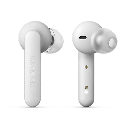 Ecouteurs Urbanears Alby Blanc