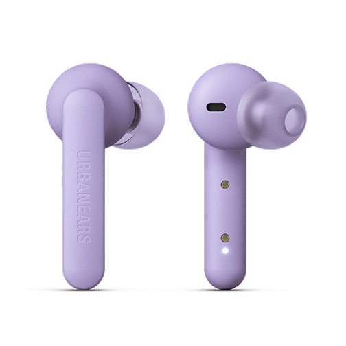 Ecouteurs Urbanears Alby Violet
