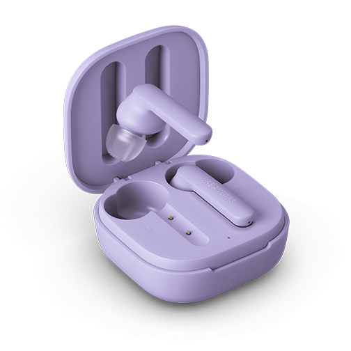 Ecouteurs Urbanears Alby Violet