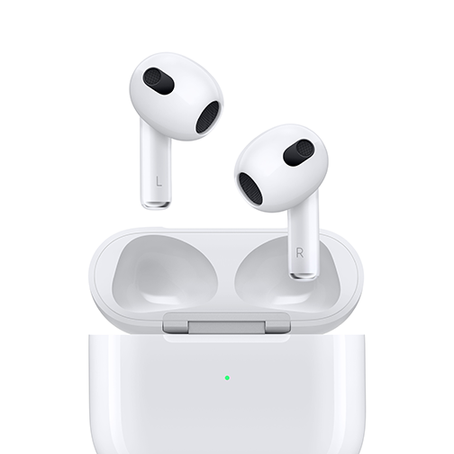 AirPods 3ème Génération