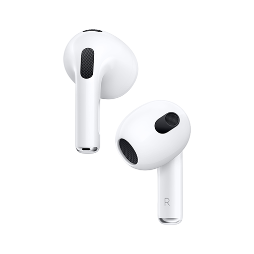 AirPods 3ème Génération