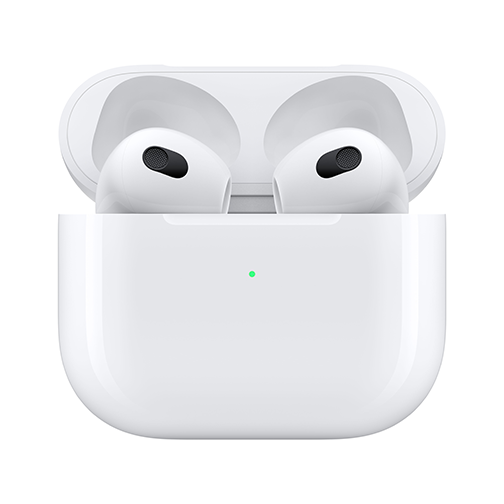 AirPods 3ème Génération