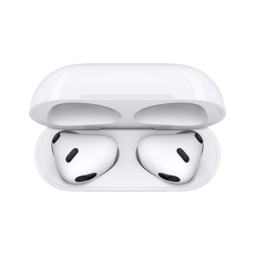 AirPods 3ème Génération