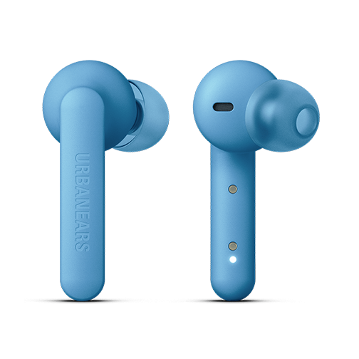 Ecouteurs Urbanears Alby Bleu