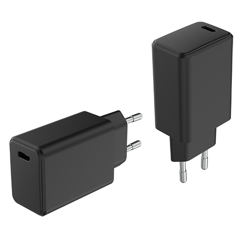 Chargeur Secteur Bigben USB-C 45W