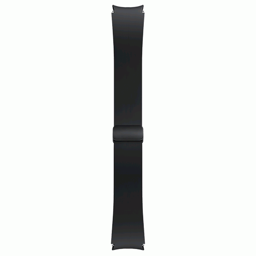 Bracelet Bigben silicone pour Samsung Galaxy Watch 20mm