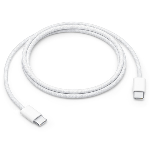 Câble de charge Apple USB-C vers USB-C 1 mètre