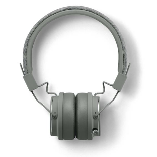 Casque Urbanears Plattan 2 Bluetooth Gris