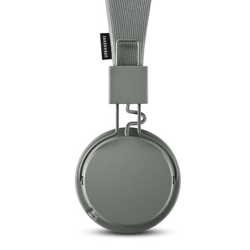 Casque Urbanears Plattan 2 Bluetooth Gris