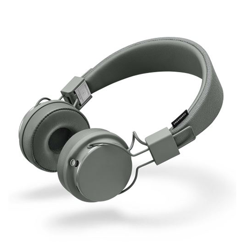 Casque Urbanears Plattan 2 Bluetooth Gris