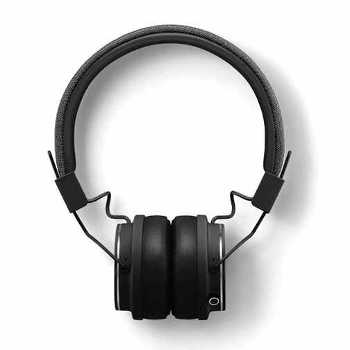 Casque Urbanears Plattan 2 Bluetooth Noir