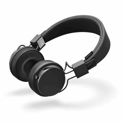Casque Urbanears Plattan 2 Bluetooth Noir