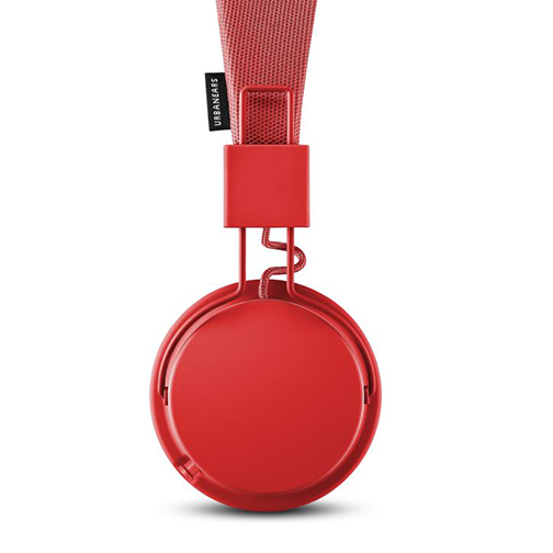 Casque Urbanears Plattan 2 Bluetooth Rouge