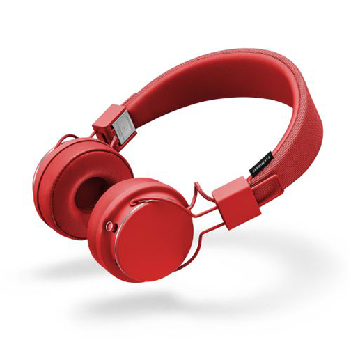 Casque Urbanears Plattan 2 Bluetooth Rouge