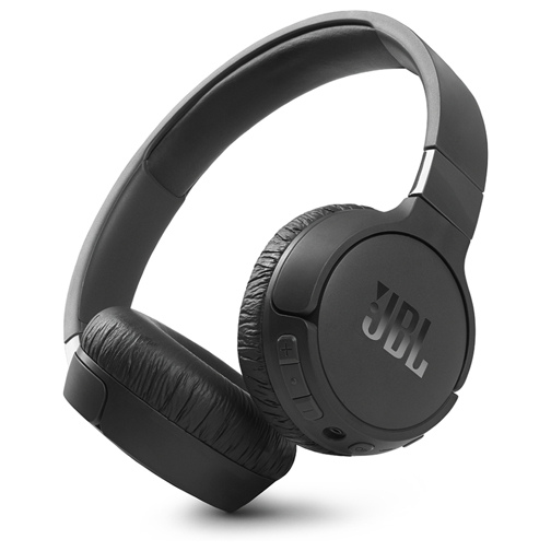 Casque JBL Tune T660 NC noir