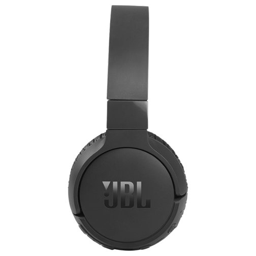 Casque JBL Tune 660 NC noir