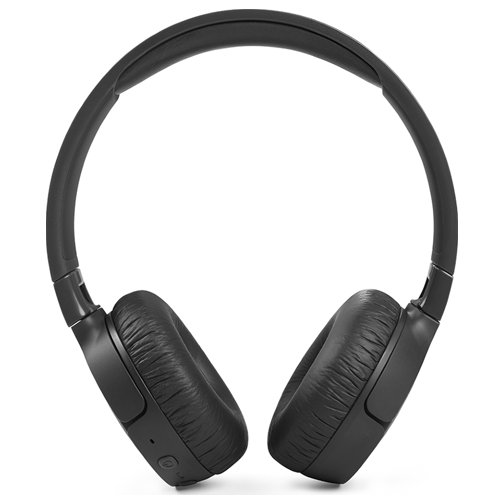 Casque JBL Tune 660 NC noir