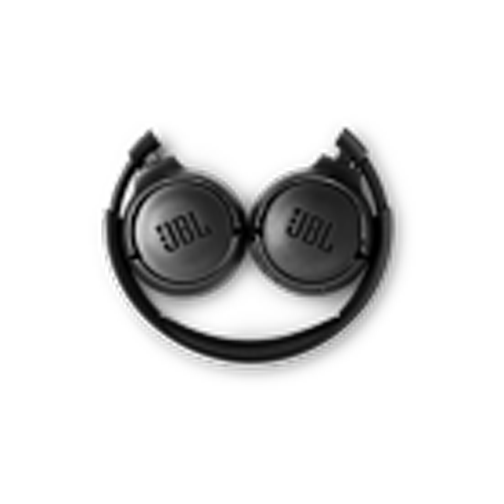 Casque JBL Tune 500 Bluetooth noir 