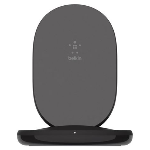 Chargeur à induction Stand Belkin 15W