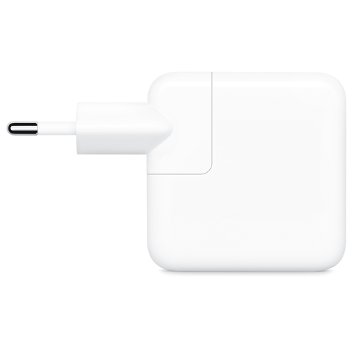 Chargeur secteur Apple 2 ports USB-C 35W