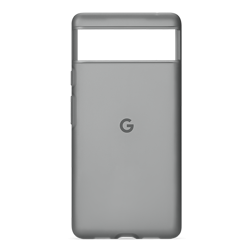 Coque pour Google Pixel 6 Pro Noire