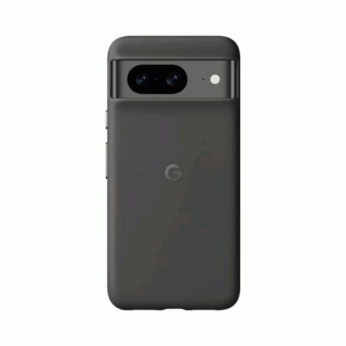 Coque Google pour Google Pixel 8 noire