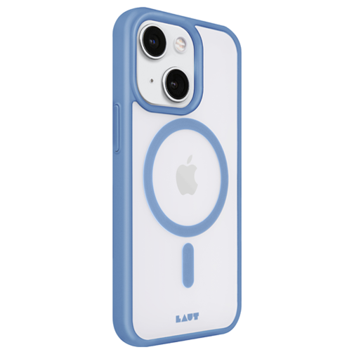 Coque LAUT compatible MagSafe pour iPhone 14 Max
