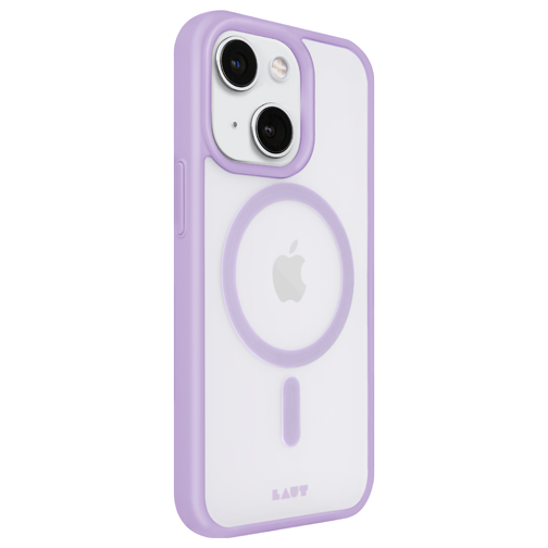 Coque LAUT compatible MagSafe pour iPhone 14 Plus