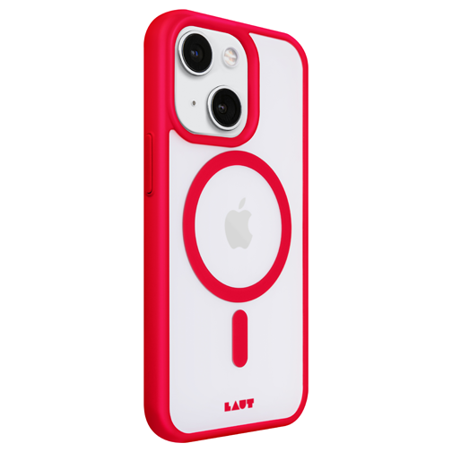 Coque LAUT compatible MagSafe pour iPhone 14 Max
