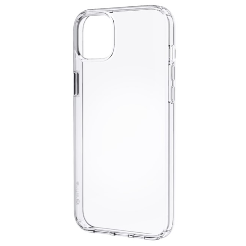 Coque made in France pour iPhone 14 Plus cristal