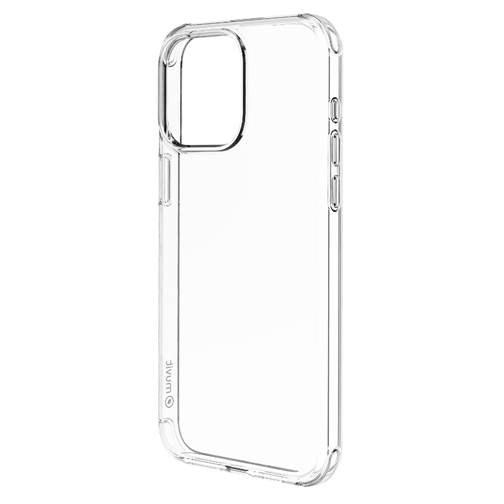 Coque Made in France pour iPhone 15 Pro Max cristal