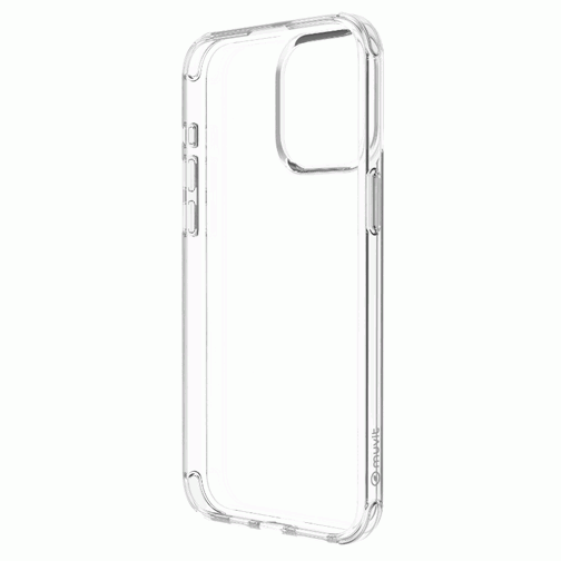 Coque Made in France pour iPhone 15 Pro Max cristal