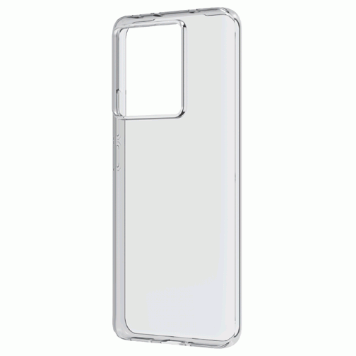 Coque Recycletek pour Xiaomi 13T & 13T Pro cristal