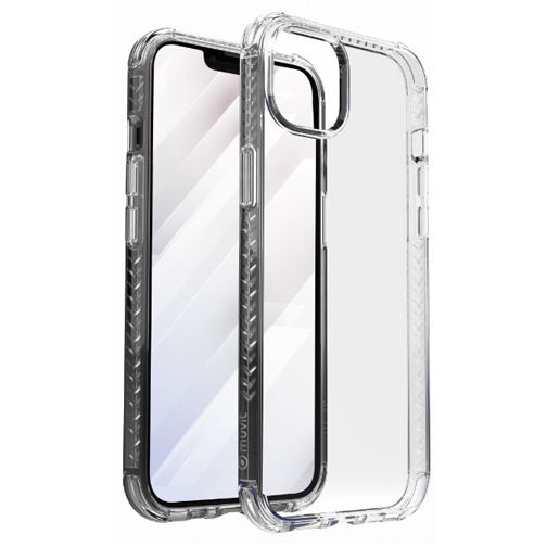 Coque renforcée Made in France pour iPhone 14 Plus